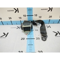 Ремень безопасности Renault Duster HSM 2015 8200751262