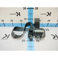 Ремень безопасности Renault Duster HSM 2015 868851533R, 621088600C