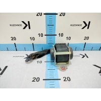 Ремень безопасности Renault Duster HSM 2015 8200751262