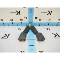 Ответная Часть Ремня Безопасности Renault Duster HSM 2015 6001550528