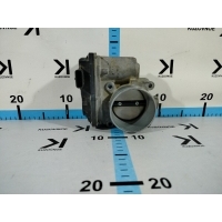 Дроссельная заслонка Renault Duster HSM 2015 161203668R