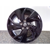 Колесо алюминиевая opel oe astra л 7.5