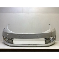 бампер SKODA Octavia A7 2017-2020 5EU807221F
