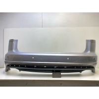 бампер VOLKSWAGEN Touareg 3 2017-2022 760807421A, 760807568