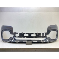 бампер CHERY Tiggo 8 1 2018-2022 602000153AA