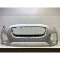 бампер JAGUAR E-Pace 1 2017-2021 J9C317F003AA7BA, J9C14099LML