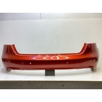 бампер AUDI A4 B8 2011-2015 8K5807511G, 8K5807067AGRU