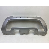 Накладка бампера RENAULT DUSTER 1 2016-2020 620724679R