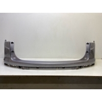 бампер Geely Coolray SX11 2019-2024 6600247097, 8890886043, 6600247233