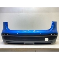 бампер NISSAN QASHQAI J11 2017-2022 85022HL00H