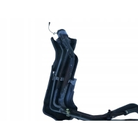 Трубки wlewu топлива toyota yaris ii 1.3 бензин 2005 - 2011 rok vnk