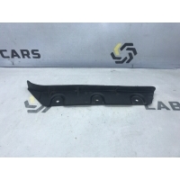 Брызговик BMW x5 e70 2008 51777185575, 10834110