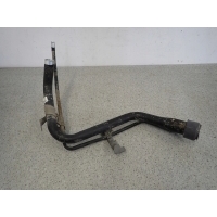 Toyota yaris ii d4d 06 - 12 трубки wlewu топлива