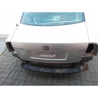 Крышка багажника задняя la7w volkswagen passat b5 fl 041.9 tdi 00-05