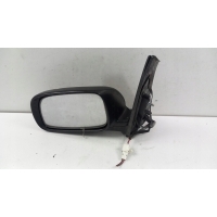 Toyota prius ii 2 зеркало левая 3pin