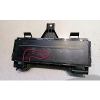Renault scenic iii 09-16r - дисплей 248107271r