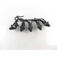 4x форсунки vialle 67r010069