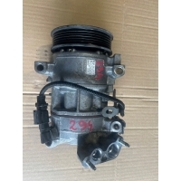 Opel peugeot citroen 1.2 thp компрессор кондиционера 9675655880