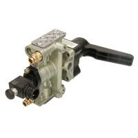 Haldex 338058101 регулятор , регулировка prześwitu