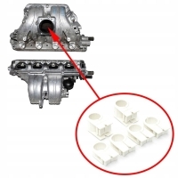 Tuleje для коллектора впускной lacetti 1.8 lda , 96416703 , 25183526