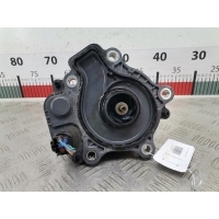 Насос водяной (помпа) Toyota Auris 1 (E150) (2007-2012) 2010 ,161A039015