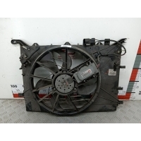 Вентилятор радиатора основного Volvo V70 2 (2000-2007) 2001 0130303909 30680547,30680547