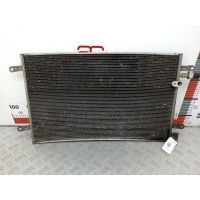 Радиатор кондиционера Audi A6 C6 (2004-2011) 2005 ,4F0260403P