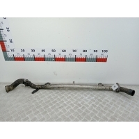 Патрубок интеркулера Audi A6 C6 (2004-2011) 2005 ,4F0145732B