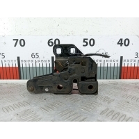 Замок капота Audi A6 C6 (2004-2011) 2005 ,4F0823480B