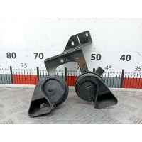 Гудок (сигнал клаксон) Audi A6 C6 (2004-2011) 2005 ,61333403279
