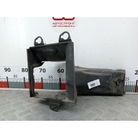 Воздуховод (наружный) Audi A6 C6 (2004-2011) 2005 4F0145333B,4F0145333B