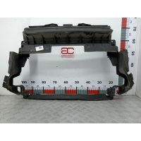 Воздуховод (наружный) Mercedes ML-Class (W164) (2005-2011) 2005 1645000116