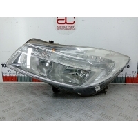 Фара левая Opel Insignia 1 (2008-2017) 2009 1LJ009630-03,13226780