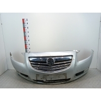Бампер передний Opel Insignia 1 (2008-2017) 2009 ,13238286