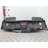 Воздухозаборник (наружный) Mercedes E-Class (W212) (2009-2016) 2010 A2125000255,A2125000255