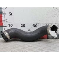 Патрубок интеркулера Mercedes E-Class (W212) (2009-2016) 2010 A2045283282,A2045283282