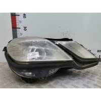 Фара правая Mercedes E-Class (W212) (2009-2016) 2010 1LL01080004,A2128208461