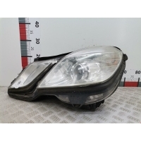 Фара левая Mercedes E-Class (W212) (2009-2016) 2010 1LL010800-03,A2128208361