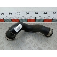 Патрубок интеркулера Mercedes CLC (CL203) (2008-2011) 2008 A2035283382,A2035283382
