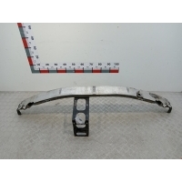 Усилитель бампера передний Mercedes CLC (CL203) (2008-2011) 2008 A2036209634,A2036209634