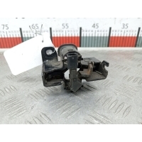 Замок капота Mercedes ML-Class (W164) (2005-2011) 2006 A2038800060,A2198800160
