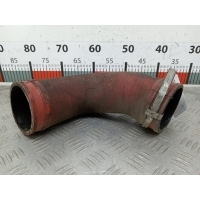 Патрубок интеркулера Mercedes ML-Class (W164) (2005-2011) 2006 A1645281882,A6290983507