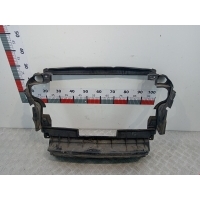 Воздухозаборник (наружный) Mercedes ML-Class (W164) (2005-2011) 2006 A1645000416,A1648300053