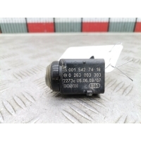Парктроник (датчик парковки) Mercedes R-Class (W251) (2005-2017) 2007 0263003167,A0045428718