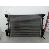 Радиатор основной Mercedes E-Class (W211) (2002-2009) 2006 A2115003502,A2115003502