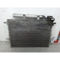 Радиатор кондиционера Mercedes E-Class (W211) (2002-2009) 2006 870777V,A2115001154