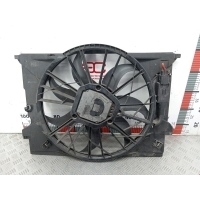 Вентилятор радиатора основного Mercedes E-Class (W211) (2002-2009) 2006 3135103919,A2115001693