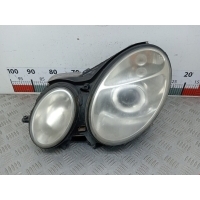 Фара левая Mercedes E-Class (W211) (2002-2009) 2006 15435901,A2118201361
