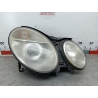 Фара правая Mercedes E-Class (W211) (2002-2009) 2006 15436001,A2118201461