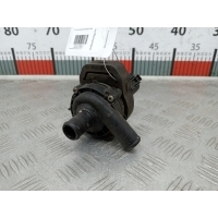 Дополнительная водяная помпа Mercedes E-Class (W211) (2002-2009) 2006 3130591163,A2118350264